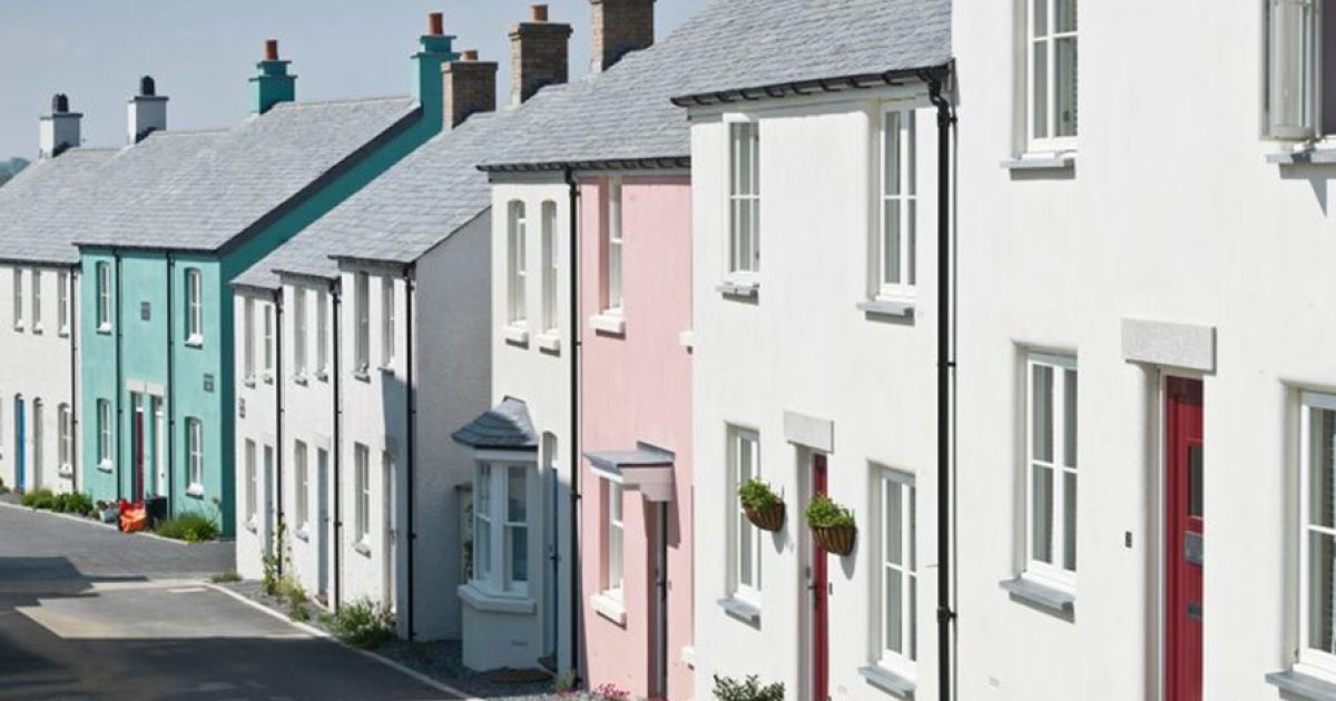 Tregunnel Hill wins worldwide renowned award